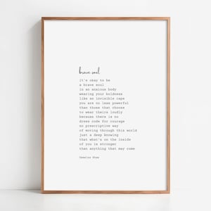 Alma Valente - Impressão Digital de Poesia