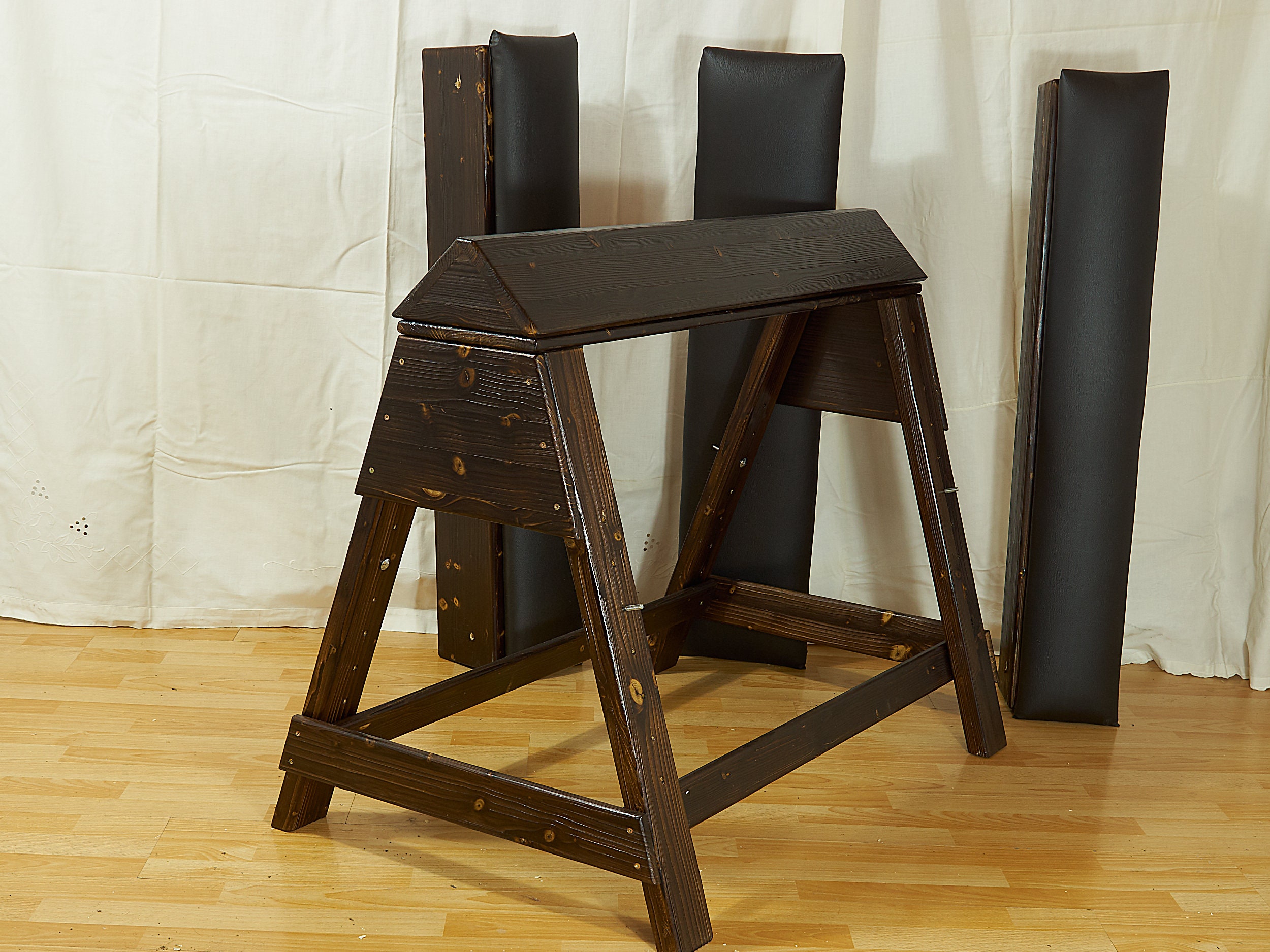 Punishment Box Punishment Box, Spanking Bench, Spanish Rider, BDSM Furniture - Etsy UK