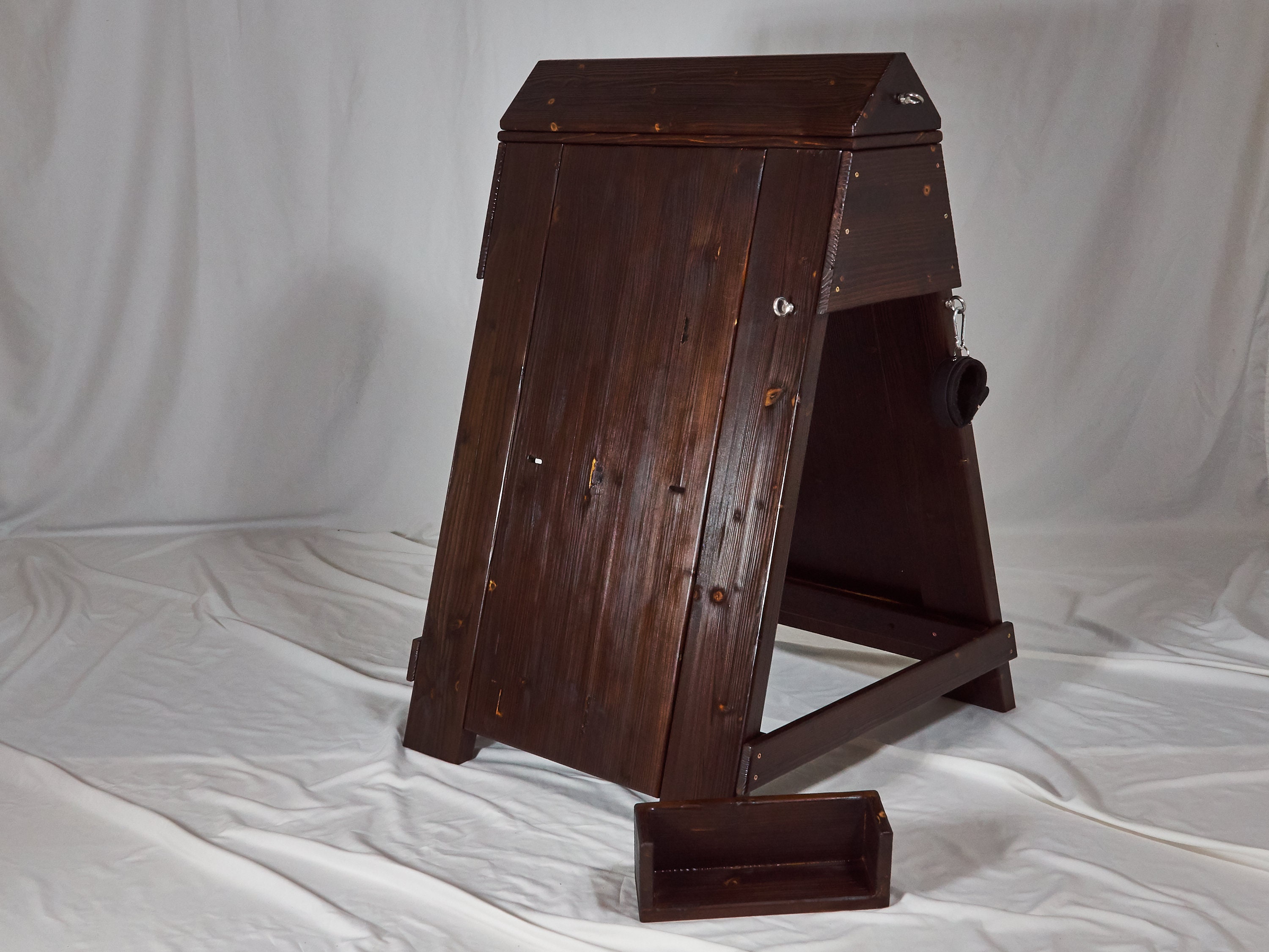 Punishment Box BDSM Furniture, SM, Rider, Punishment Bench - Etsy