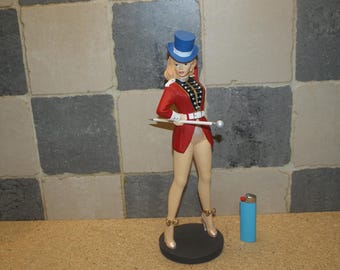 Image, La fille d'à côté « Liberty Bell »