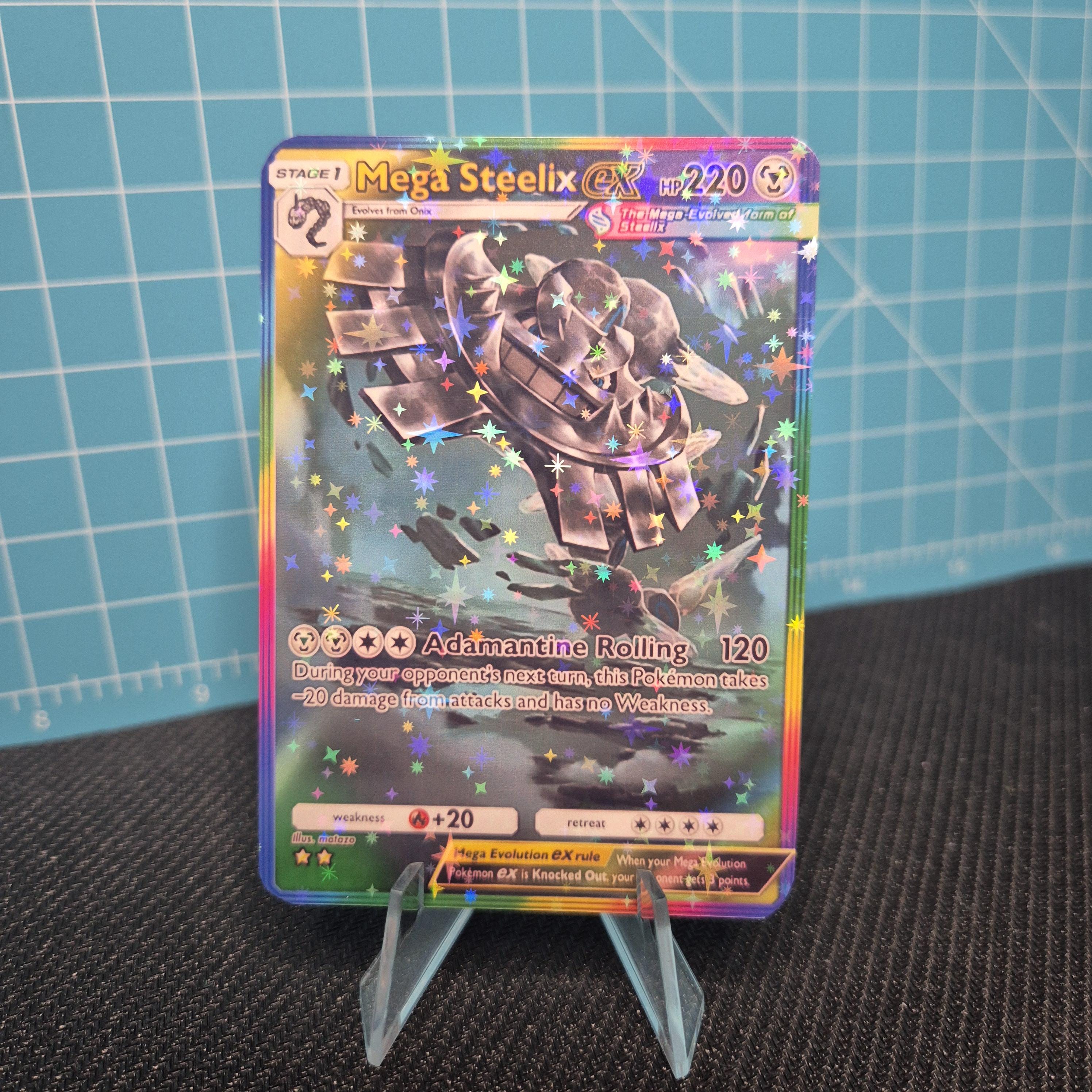 pokemon card mismagius [JP] Mismagius ex - 097/080 (097/80)