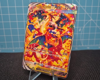 ポケモンカード メガリザードンY メガリザードンY EX B1a / クリムゾンブレイズ / ポケモンTCG品質