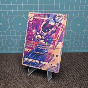 sprigatito pokemon cards [Sealed] Pokémon TCG - Sprigatito - 118/SV-P - Promo - Stamped