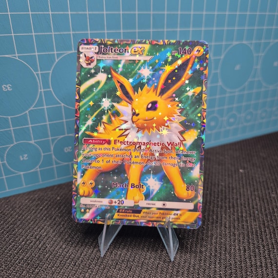 sunbreon pokemon card Discussion on Trading PSA10 Sunbreon for PSA10 Pikachu Van Gogh :  r/PokeInvesting
