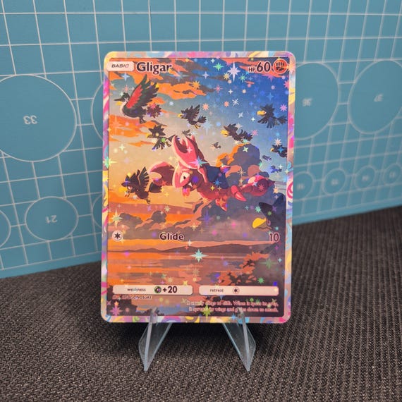 a big box of pokemon cards Pokemon Ascended Heroes ex Box (Artwork Varies)