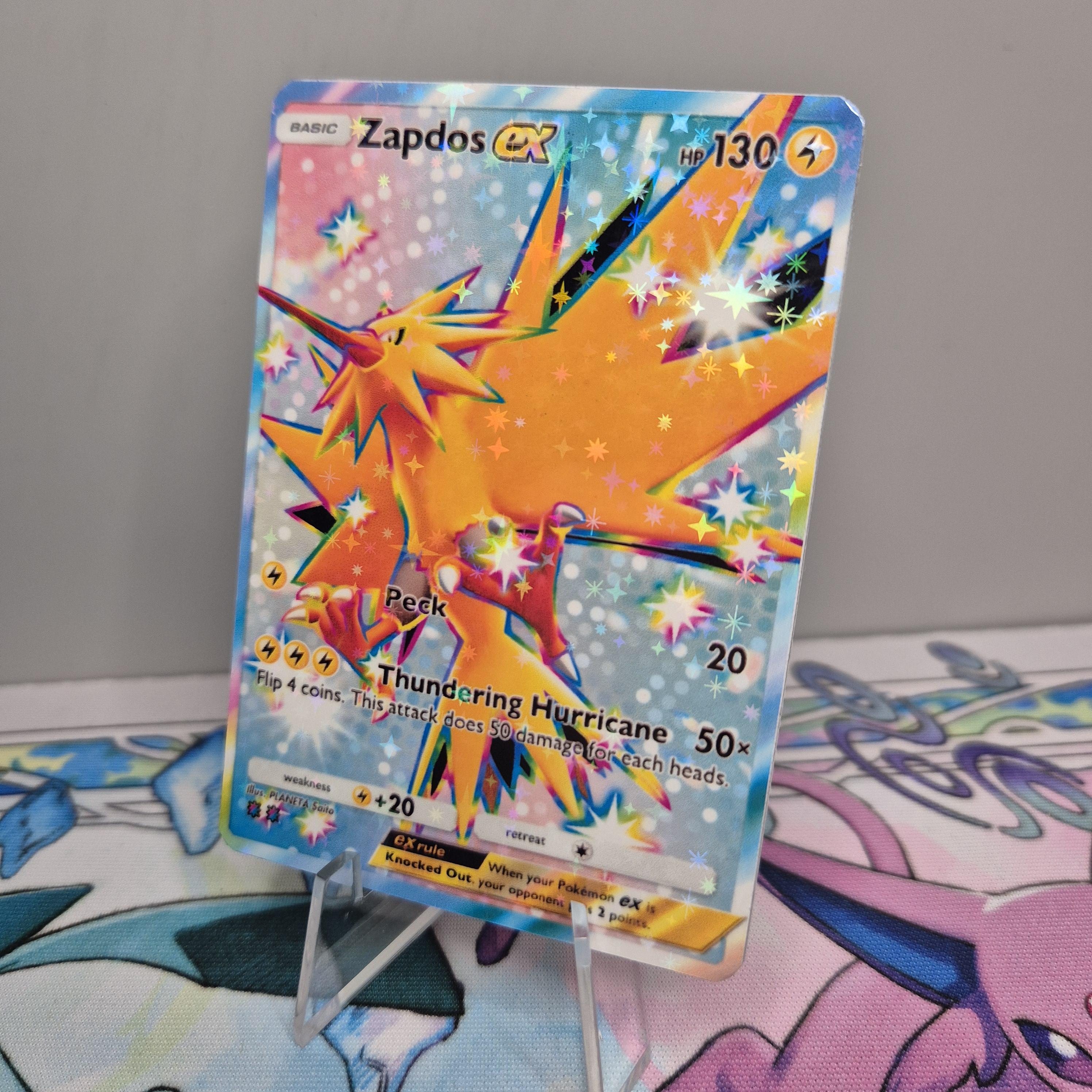Pokémon Spada e Scudo, ecco come riscattare Moltres, Zapdos e Articuno Pokémon Spada e Scudo, ecco come riscattare Moltres, Zapdos e Articuno