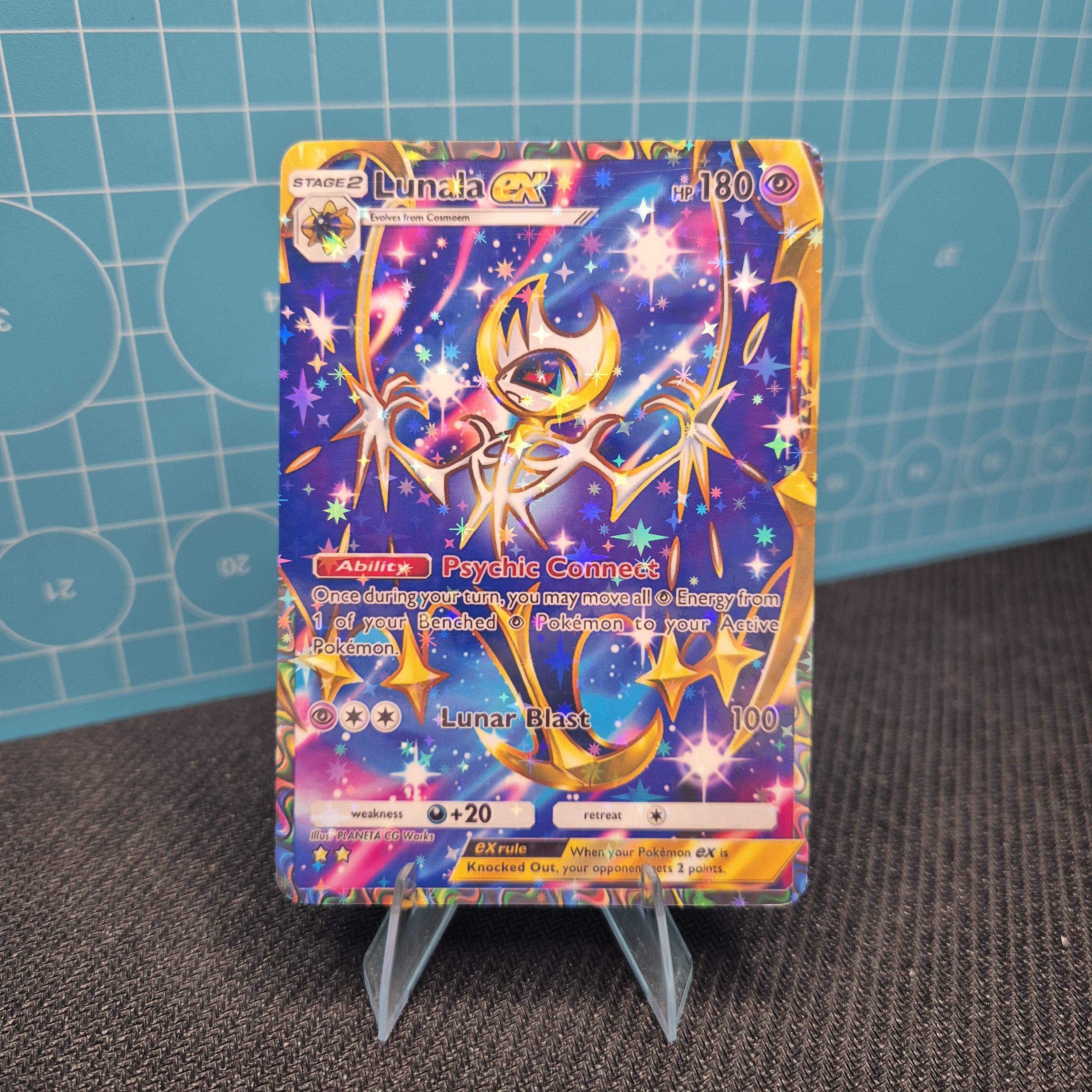 VGGC 11th ぶいすぽ　LunaGarden ゅん　Cafunés セット 13f98337-0e0f-40da-8eca-