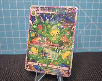 メガカメックスEX B1a / クリムゾンブレイズ / ポケモンTCG品質