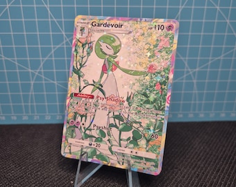 Gardevoir / A4b / Fan Proxy TCG Card