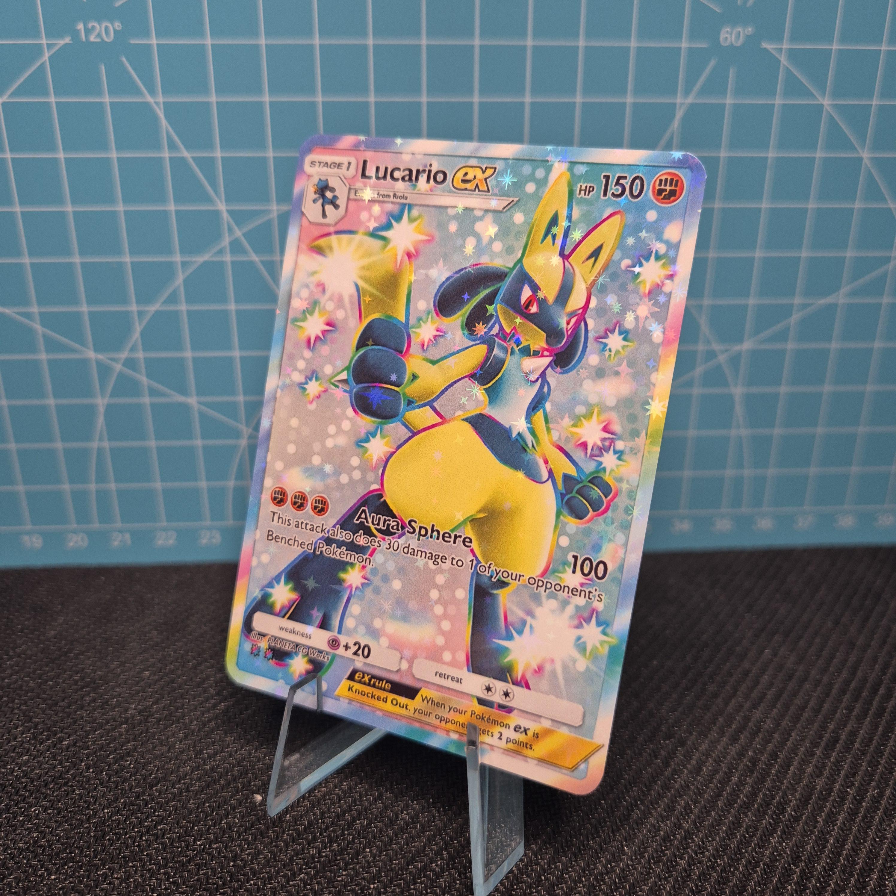 pokemon brilliant skies card list U Lucario 051/076 [s3a] | Pokemon Card Game Online Shop