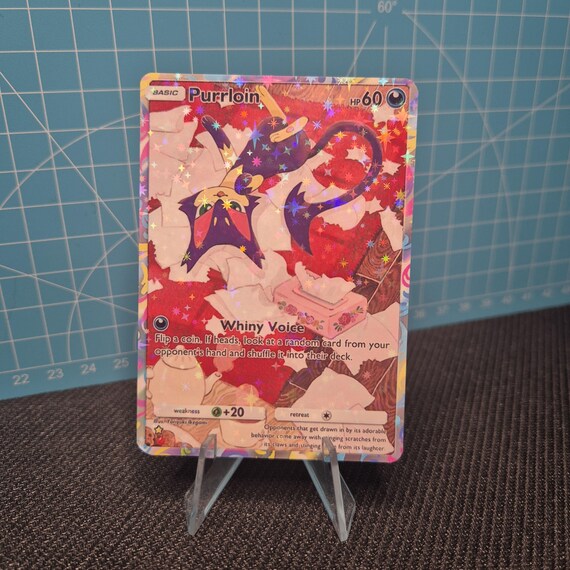 fortress pokemon card Fortress of Fear