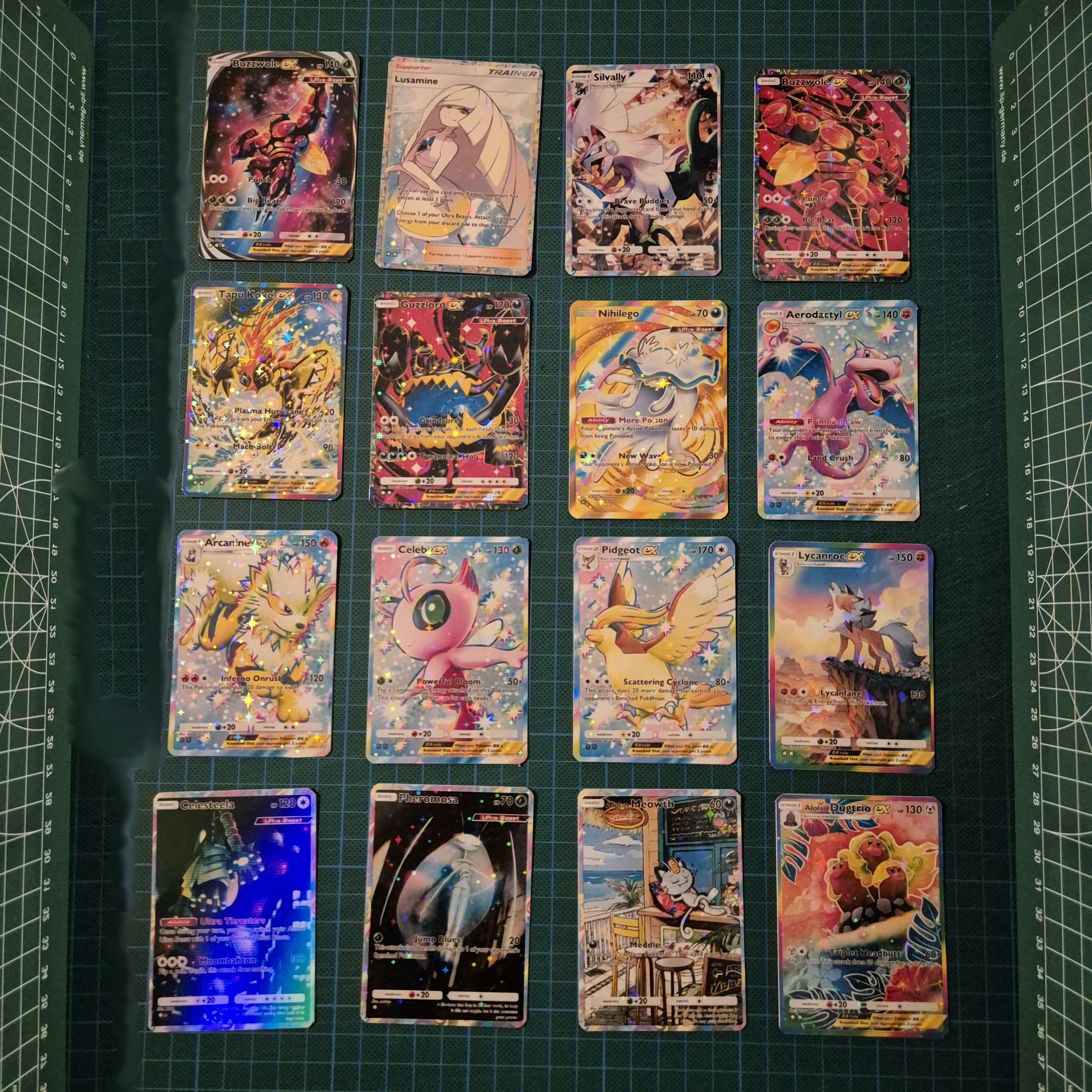 Pokemon TCG Pocket App - Custom Replica Booster! All Expansions! 3 Cards of Your Choice in Every Booster! - Etsy Pokemon TCG Pocket App - Custom Replica Booster! All Expansions! 3 Cards of Your Choice in Every Booster! - Etsy