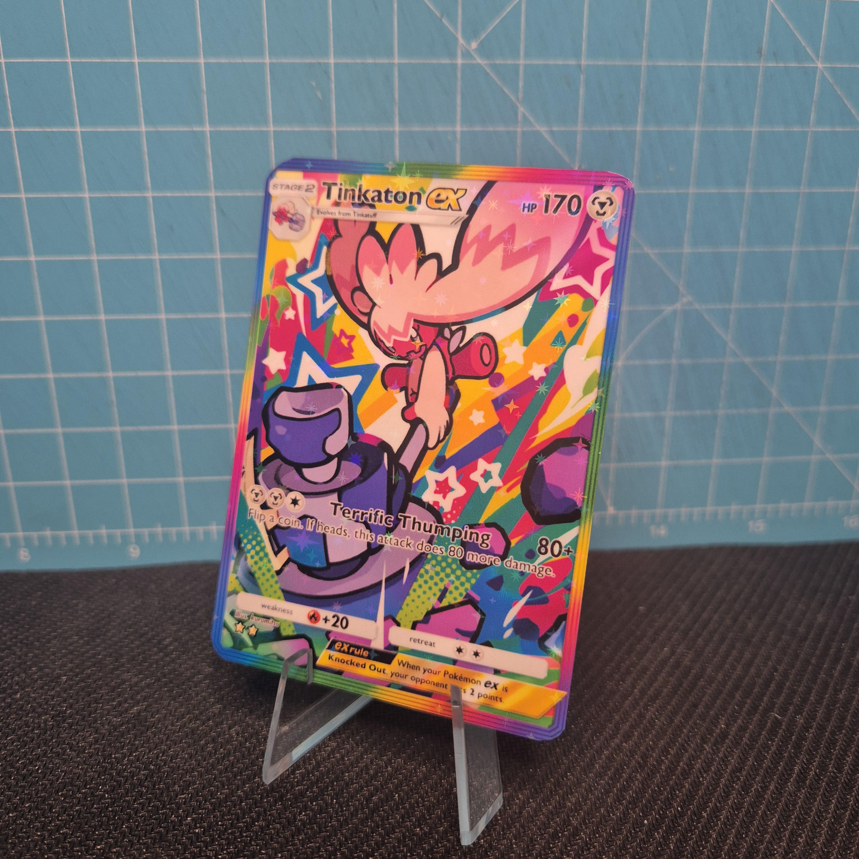 tinkaton card binder Amazon.com: Three Graded Baseball Cards Gift Box: MLB Edition │Three  Premium PSA/BGS Graded 10, 9.5 or 9 Cards │Potential Rookie Autographs &  Numbered RC Refractors│Gift for Baseball Fans│by Slabs of Heat : main image 1
