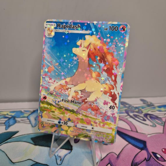 pokemon card dugtrio Dugtrio Holo Rare – EX Crystal Guardians 5/100 Pokémon Cards – CollexyLux –  CollexyLux.dk