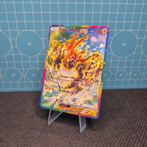 Buy Tapu Koko Custom Online In India - Etsy India Buy Tapu Koko Custom Online In India - Etsy India