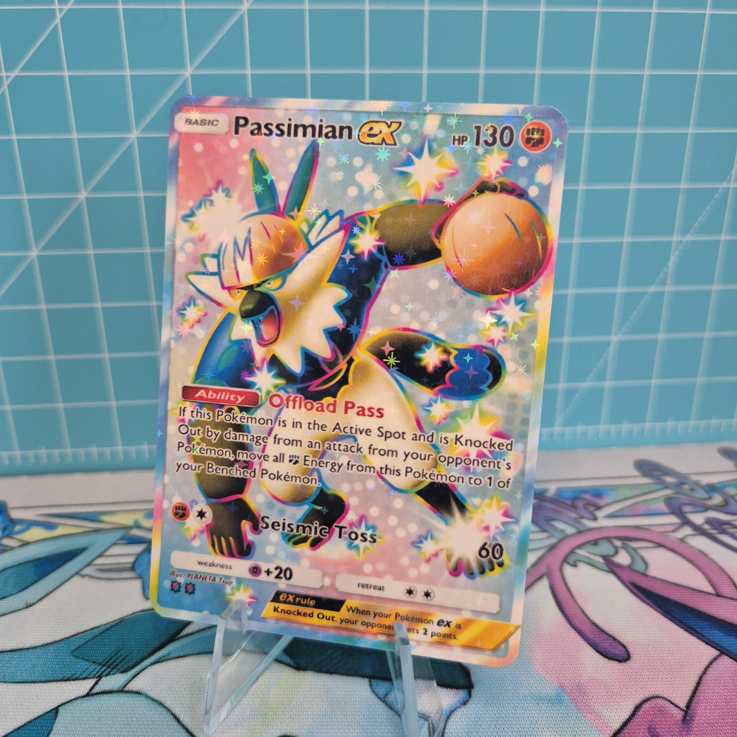 aerodactyl pokemon card ex Amazon.com: Pokemon - Mega-Aerodactyl-EX (XY98) - XY Black Star Promos