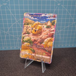 Sandshrew Proxy - Etsy Sandshrew Proxy - Etsy