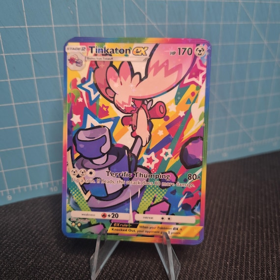 tinkaton card sleeves Ultra Pro: Pokemon Deck Sleeves