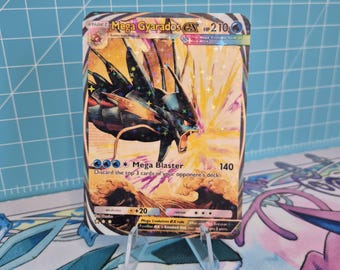 mega pokemon cards ebay Amazon.com: POKEMON~100 CARD LOT~GUARANTEED EX. MEGA EX. FULL ART HOLO OR  SECRET RARE! : Toys & Games main image 1