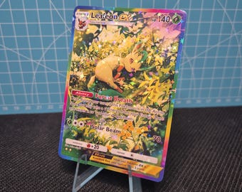 ガブリアス EX A2a 93 / 勝利の光 / ポケモン TCG 品質カスタムカード