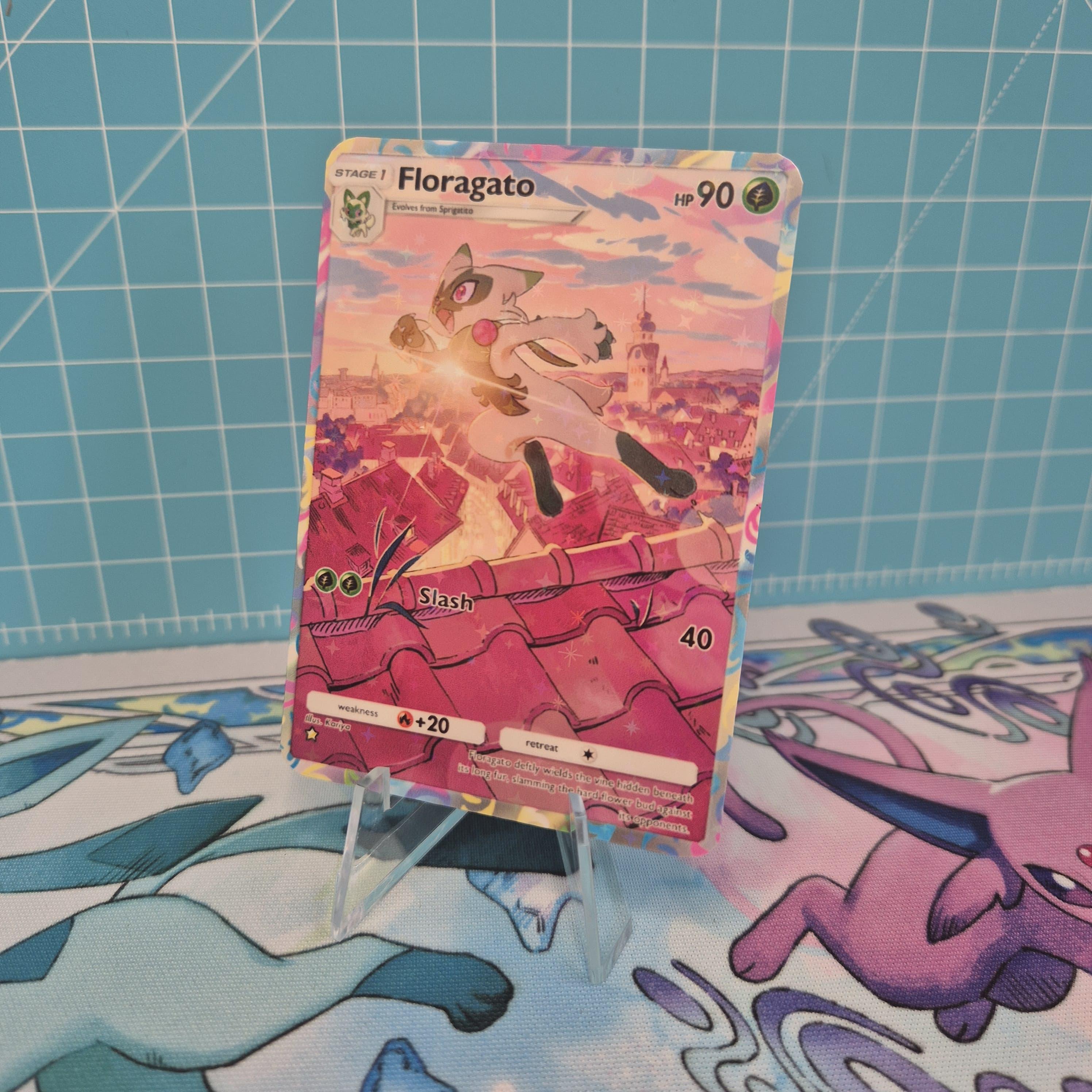 aqua patch pokemon card Pokemon card aqua patch secret rare full art