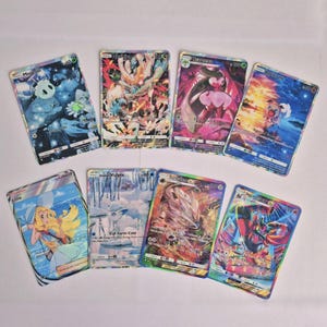Application de poche Pokémon TCG – Cartes répliques personnalisées ! Toutes les extensions !