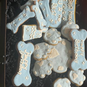 Happy birthday Dog treats. Organic dog treats, Organic treats, dog treats, Dog, pup treats