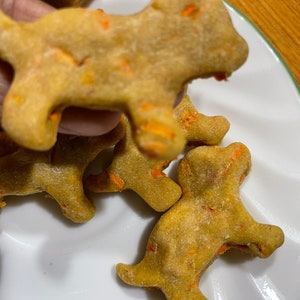 Organic treats