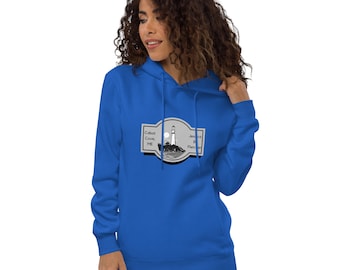 Murder She Wrote Fan Hoodie - Jessica Fletcher - Cabot Cove Sweatshirt - 90s Tv Show - Angela Lansbury
