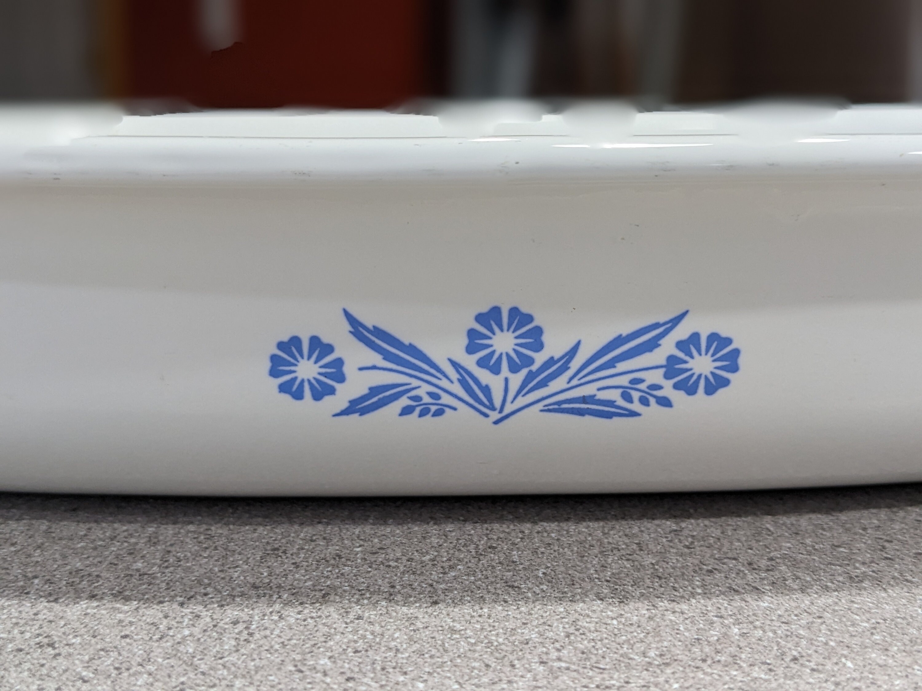 Corningware Cornflower Blue Corningware | Kitchen | P332