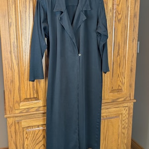 Calvin Klein Wrap Dress - Etsy Calvin Klein Wrap Dress - Etsy