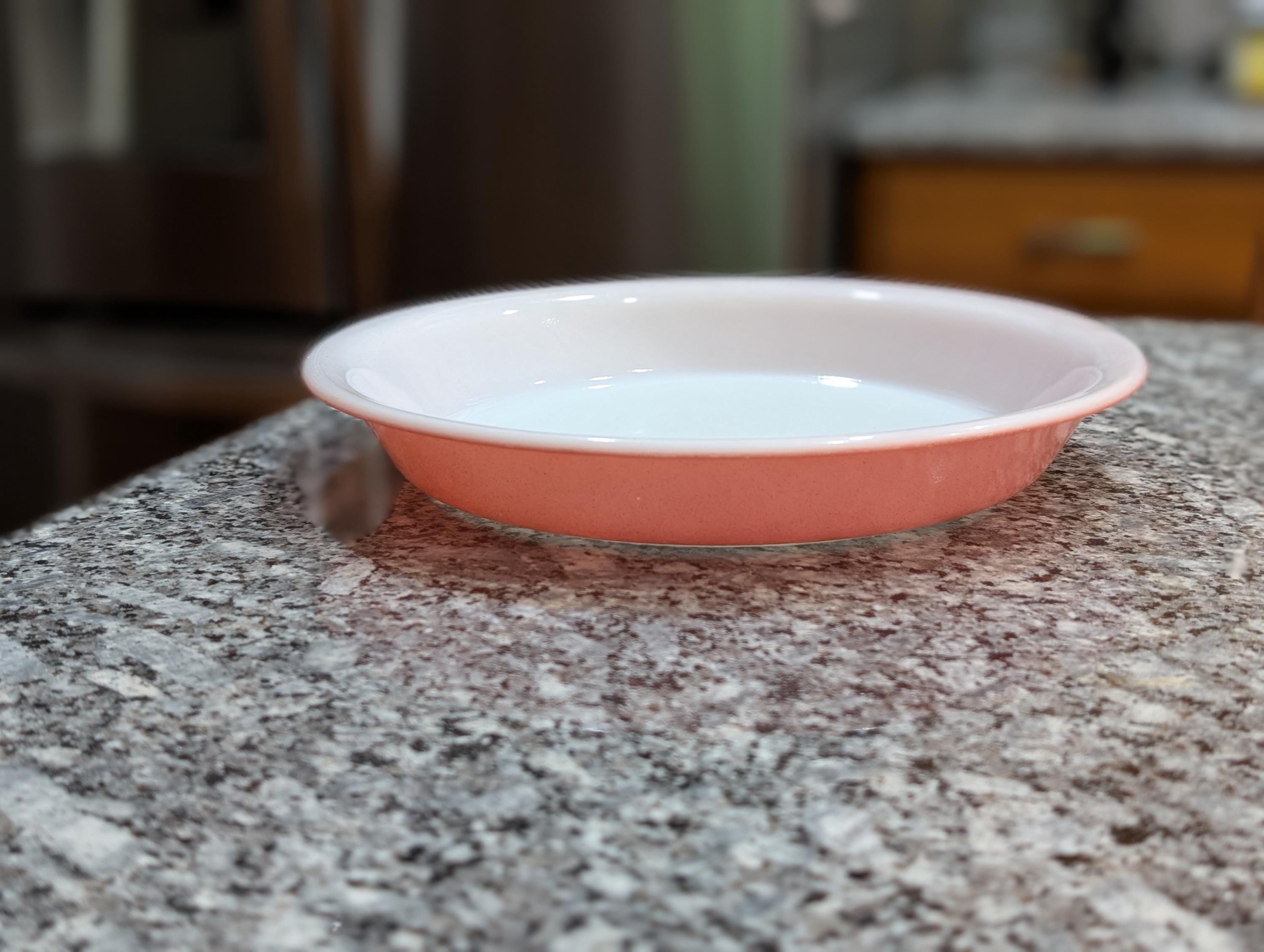 Pyrex Pie Plate 12 Inch - Etsy
