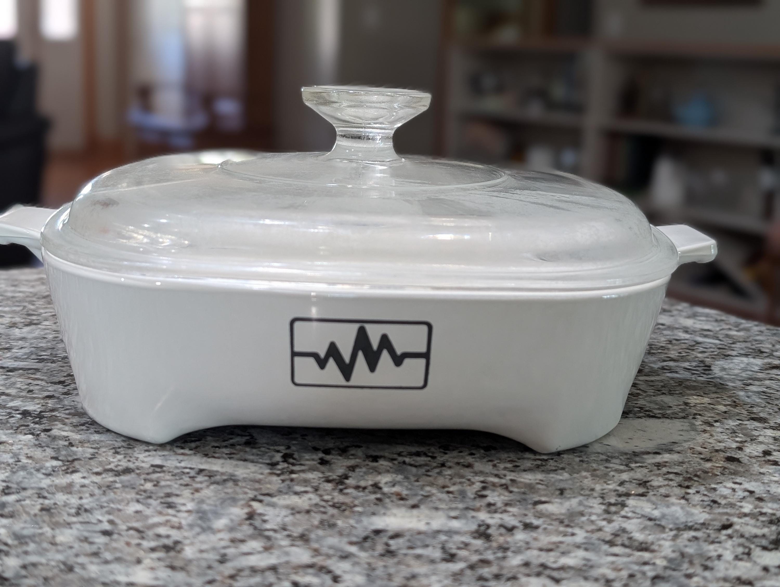 Vintage Sears Cookware - Etsy