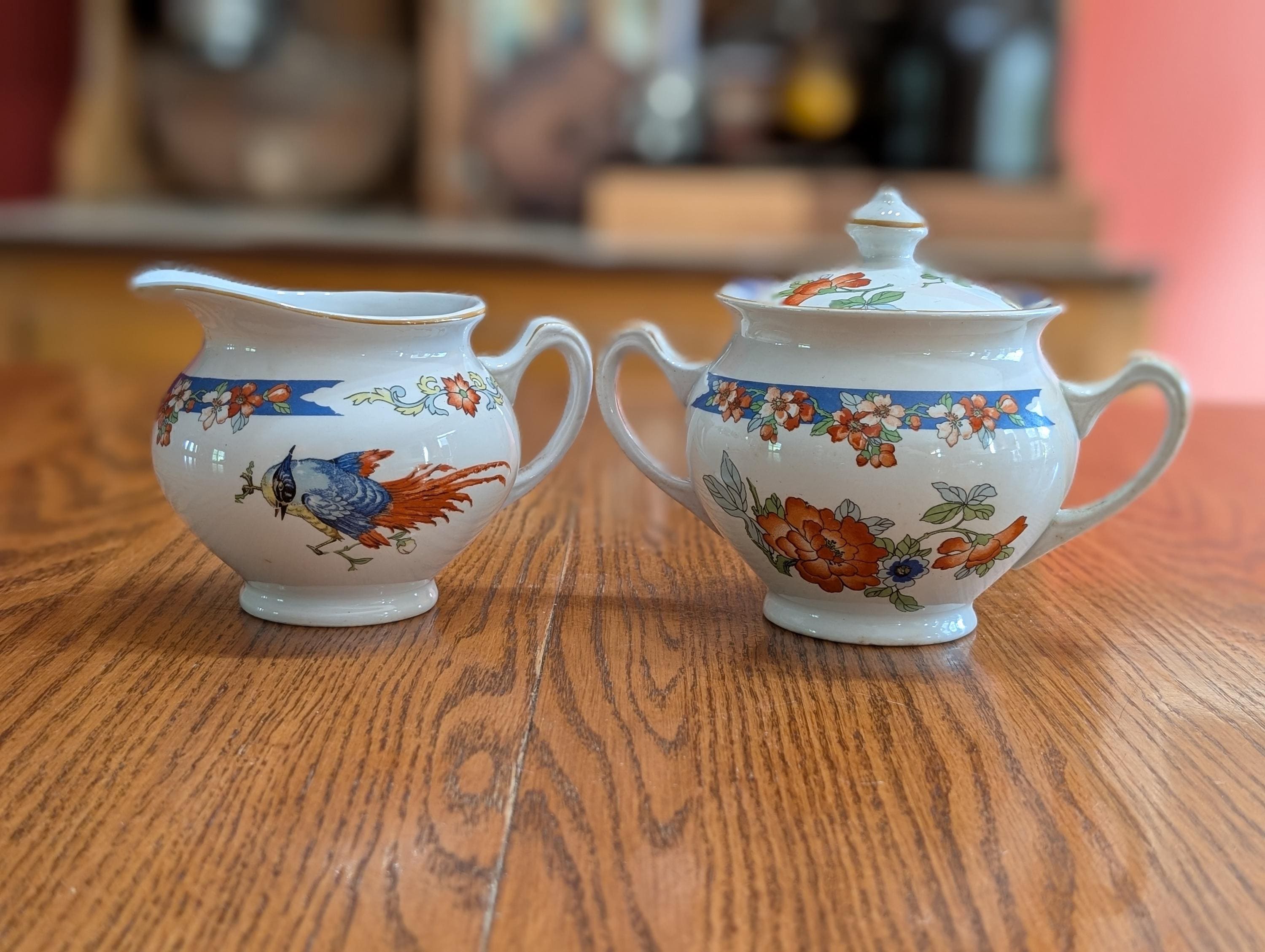  BURSLEM アンティーク食器 BURSLEM アンティーク食器 Burslem Pottery - Etsy