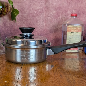 Amway Queen Cookware - Etsy