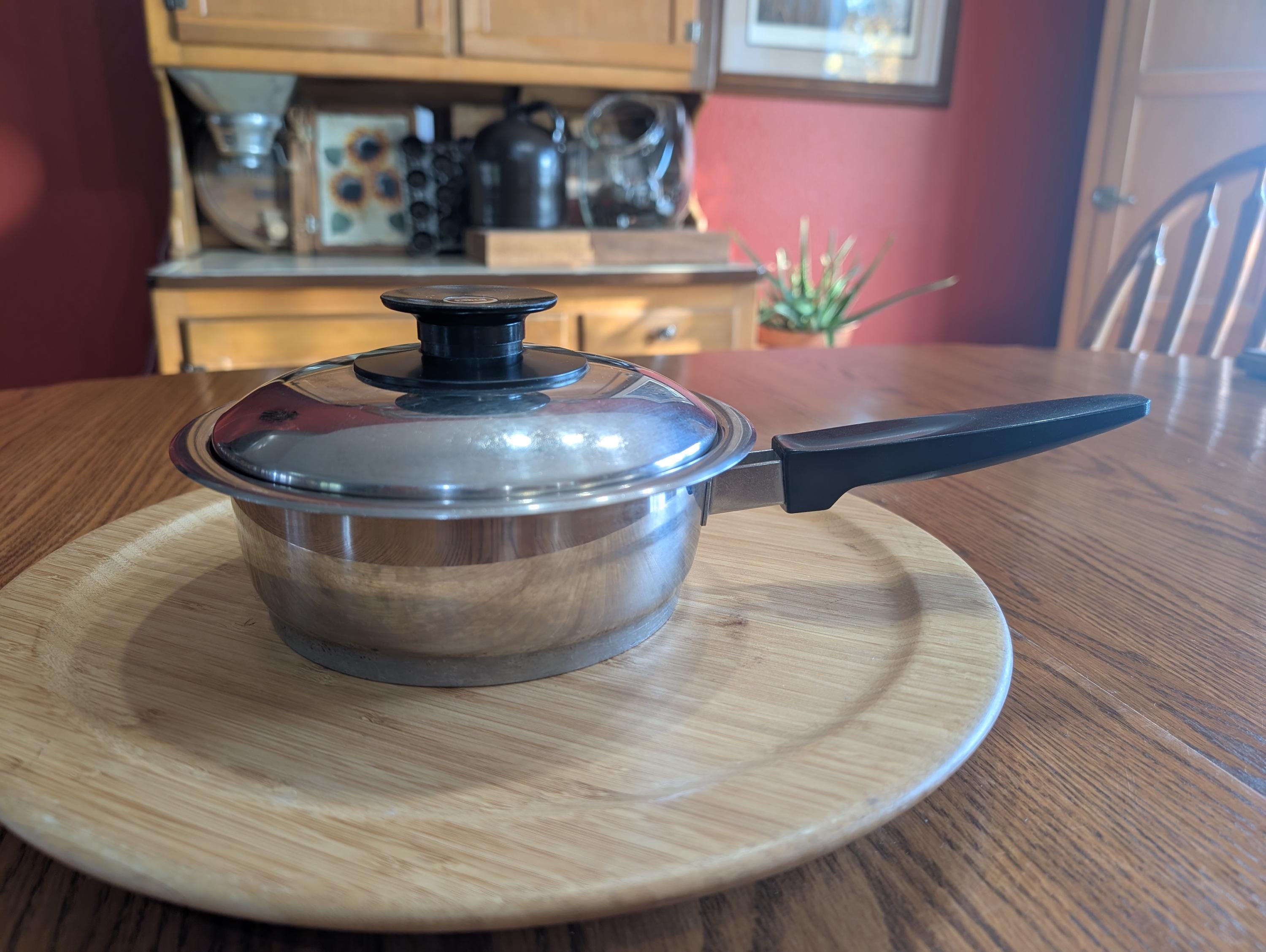 Amc Cookware - Etsy