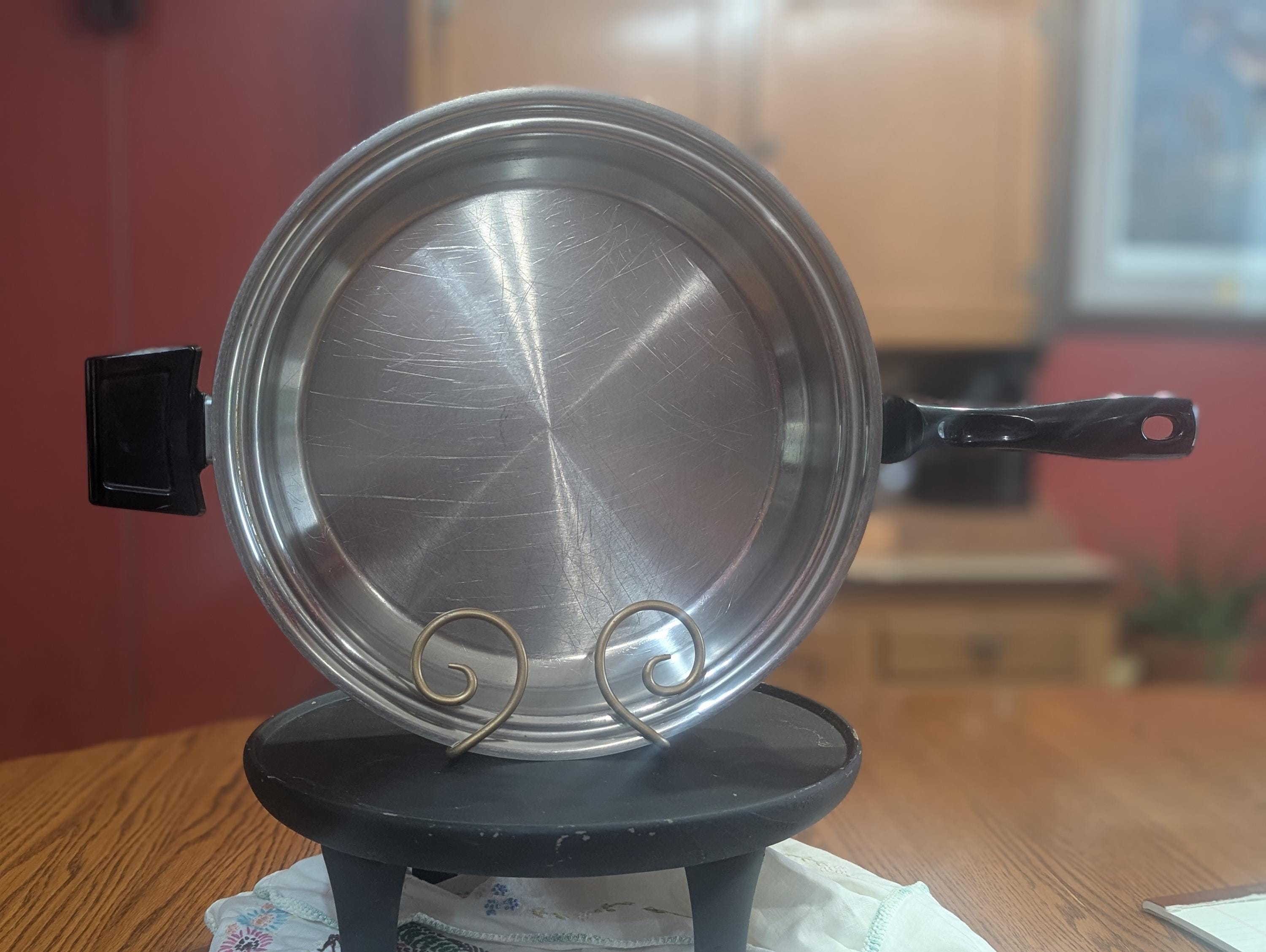 West Bend Skillet - Etsy