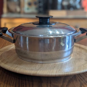 AMCステンレススチール セット 23-Piece Stainless Steel Induction Cookware Pan Set by A.M.C. | eBay