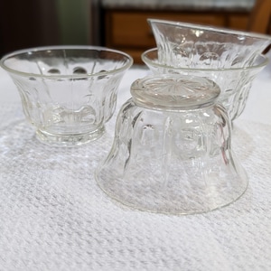 antique rose colored wine glasses Pink Depression Glass Grape Etched Wine Glasses – Happy Hour Vintage Goods