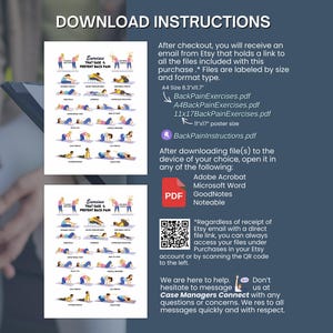 Back Pain Relief Exercises For Seniors, Senior Workout Routines, Lower Back Exercises, Lower Back Pain Workout Program image 9