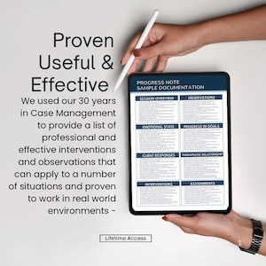 Progress Note Cheat Sheet - Therapy Phrases, Goals,  Treatments, Interventions Documentation Guide (PDF Download)