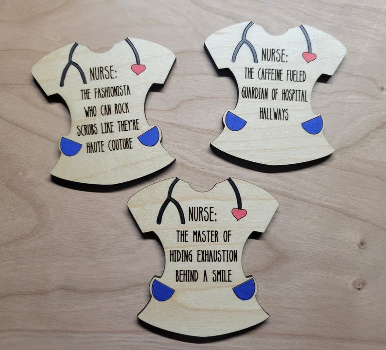 Nurse RN SVG Digital File Download File, Funny, Snarky