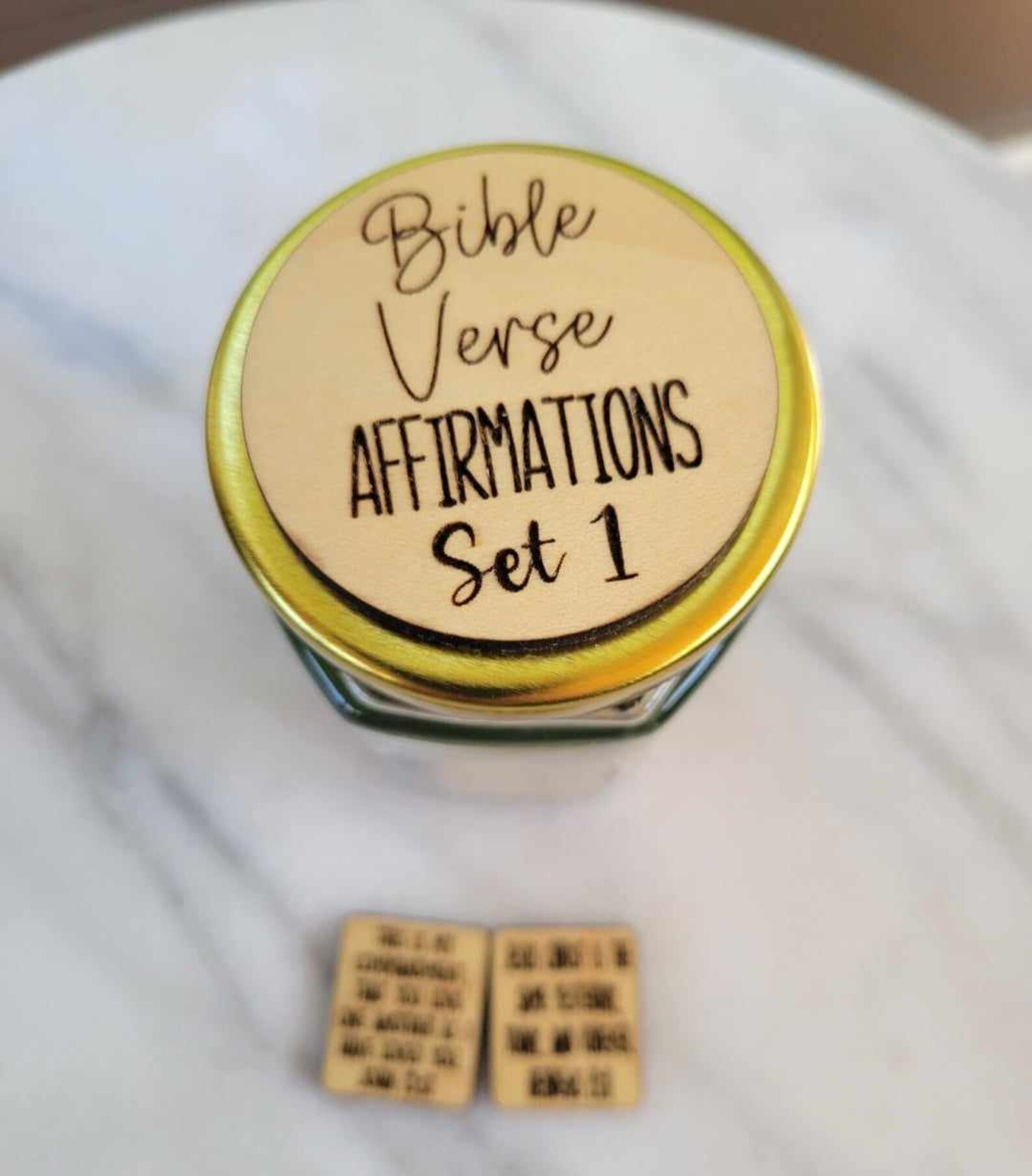 Bible Phrase Tokens SVG Set 1digital File Download File