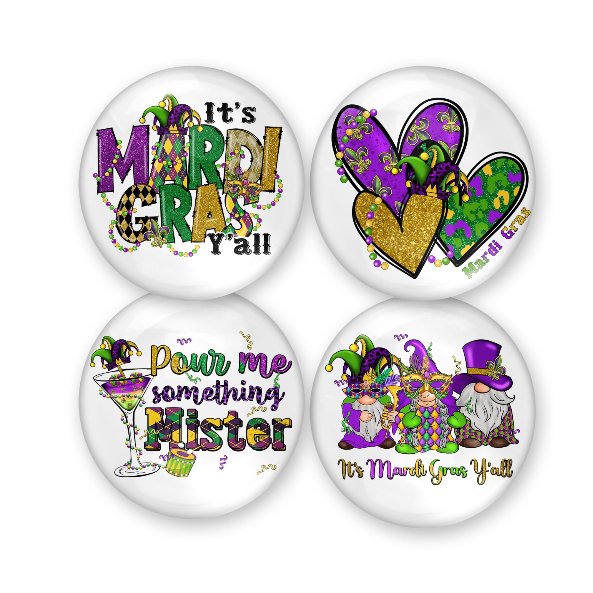 mardi gras casino directions