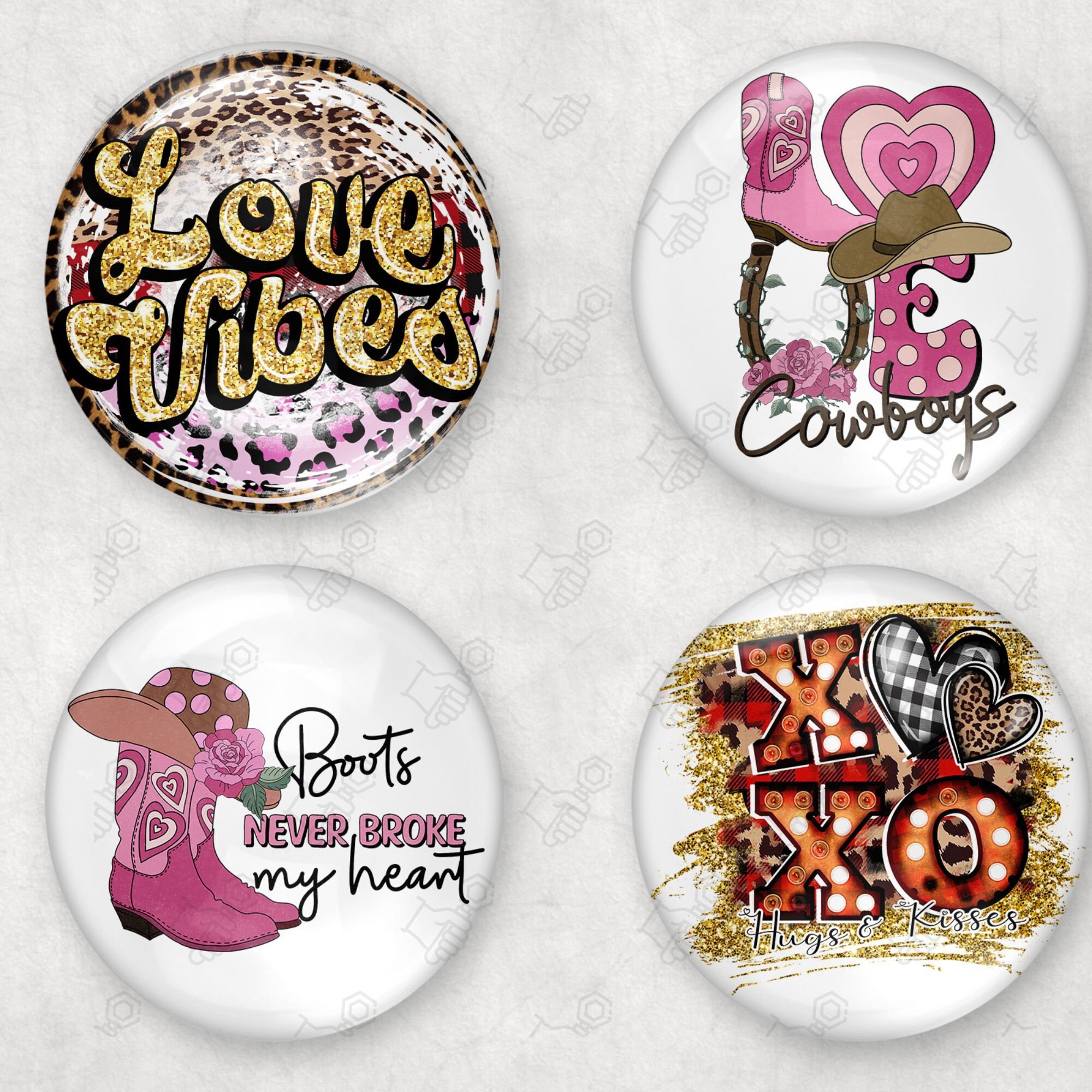 1 Inch Bottle Cap Images Buy 3 Get 1 Free See Directions - Etsy