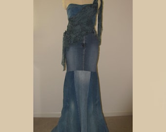 corset top dress Sabrina Strapless Coquette Corset Mini Dress main image 0