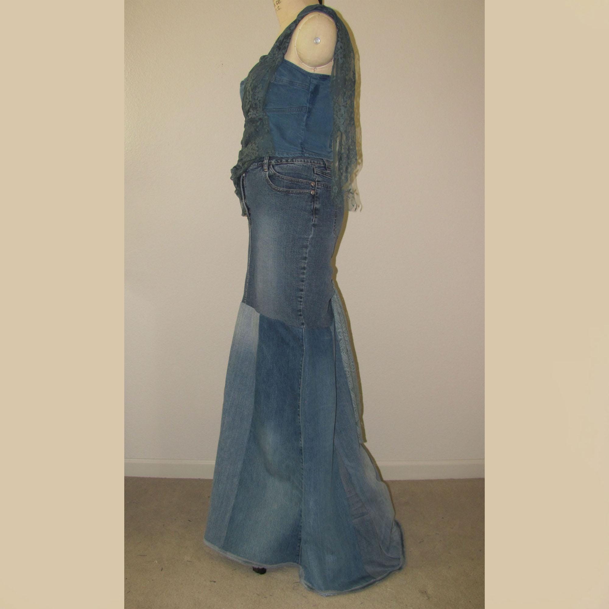 plus size lace dress Plus-Size Long Lace-Up Prom Ball Gown Dusty Mauve / 18 Style with your favourite Flair Boston | Wedding kyle by shahida Color:Turmeric