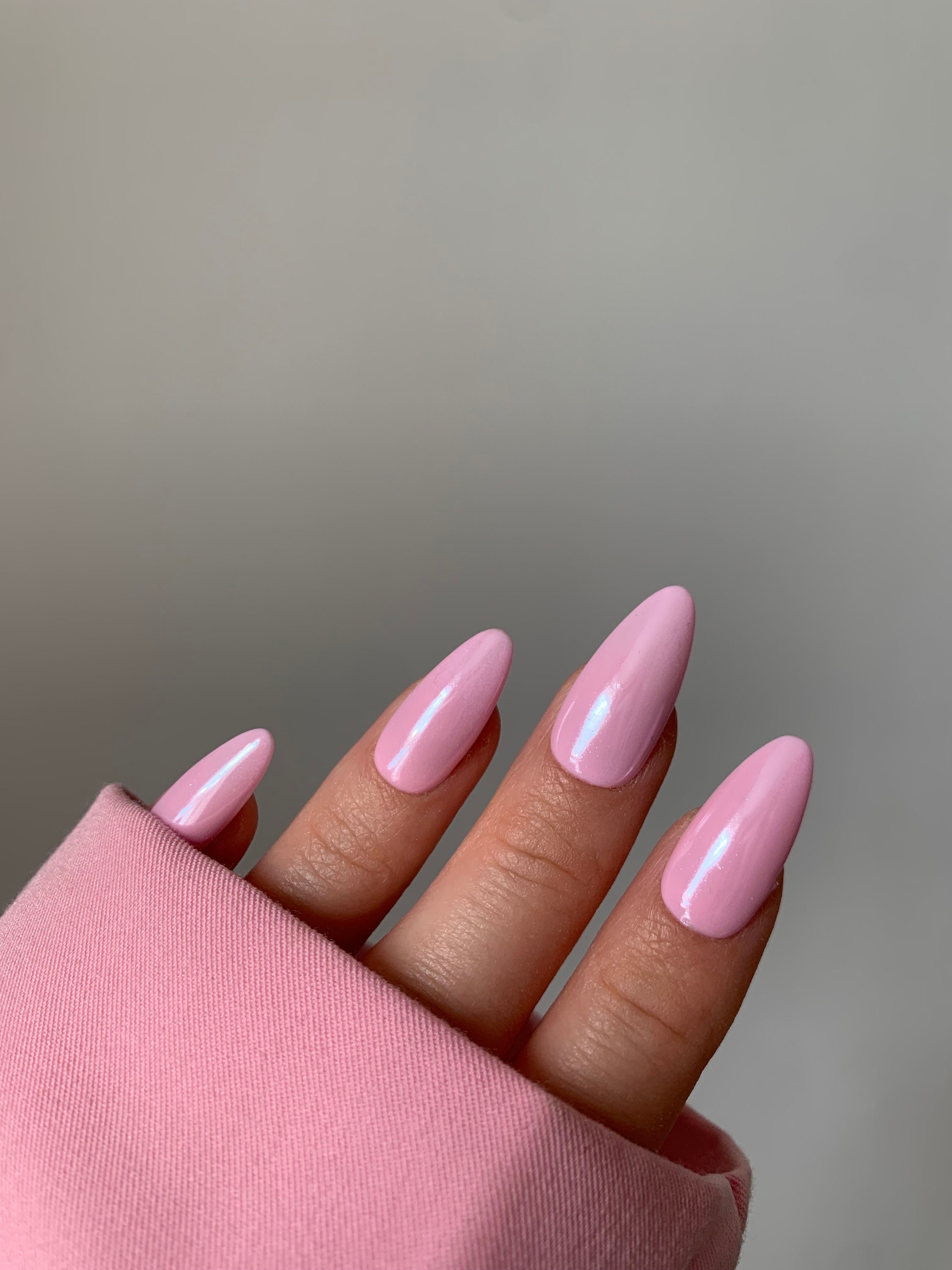 Jogos de Manicure da Barbie no Meninas Jogos