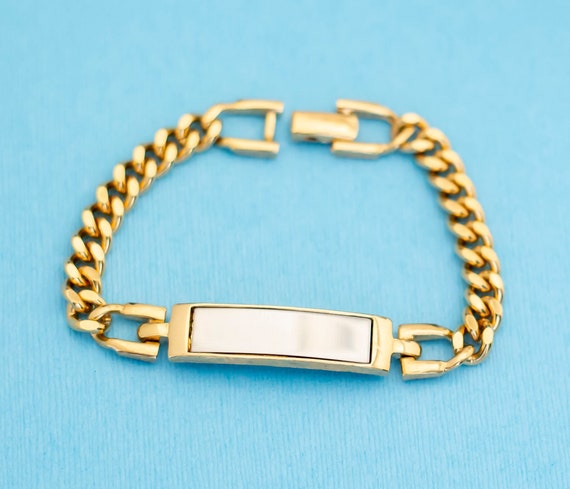 Avon clearance gold bracelet