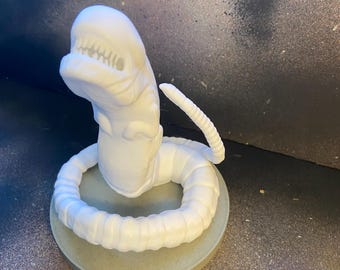 Reventador de cofres alienígenas